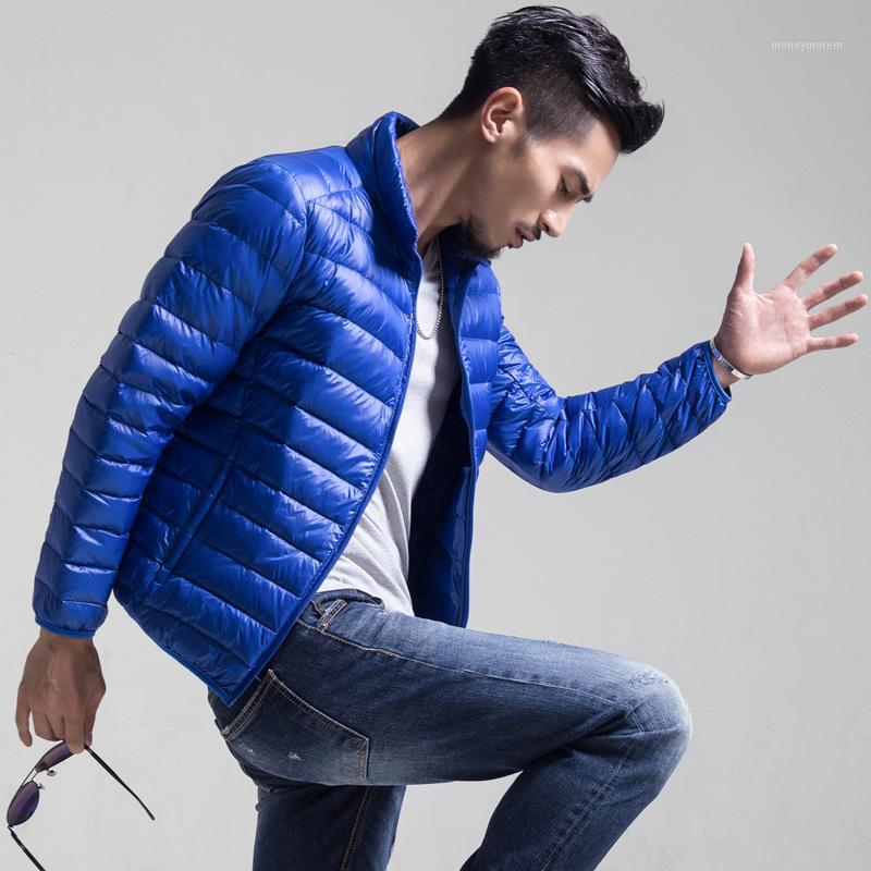 2019 Men Hooded ultraLight White Duck Down Jacket Warm Jacket Line Portable Package men pack1, Black
2019 Men Hooded ultraLight White Duck Down Jacket Warm Jacket Line Portable Package men pack1, Black