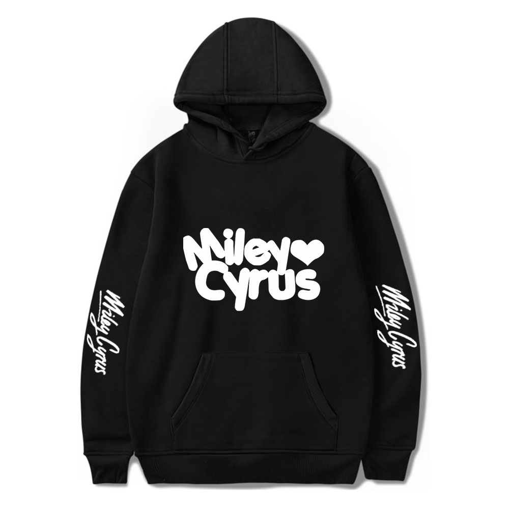 2020 Miley Cyrus Kpop Sweatshirt Men Fashion Popular Harajuku Plus Size Pullovers Male Winter Thickening Hoodies, Black
2020 Miley Cyrus Kpop Sweatshirt Men Fashion Popular Harajuku Plus Size Pullovers Male Winter Thickening Hoodies, Black