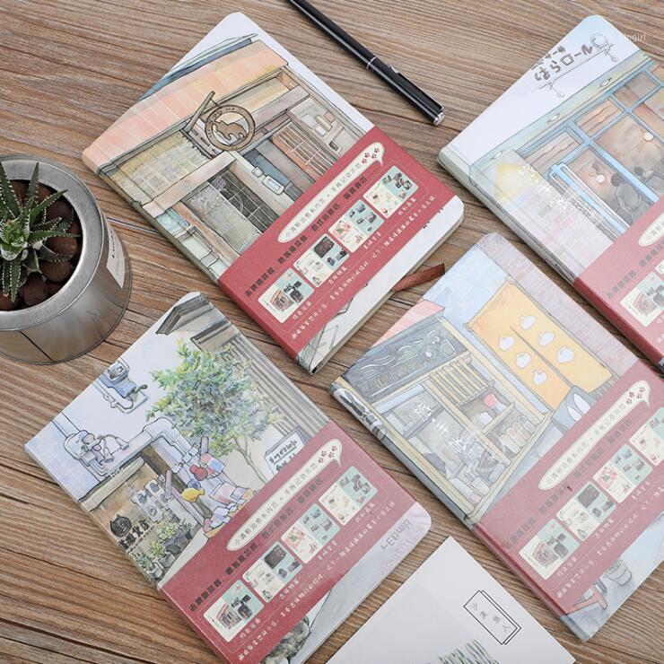 Dilosbu Travel Notepad color inside page Hand painted cover A5 notebook diary book 2018 planner journal school supplies1
Dilosbu Travel Notepad color inside page Hand painted cover A5 notebook diary book 2018 planner journal school supplies1