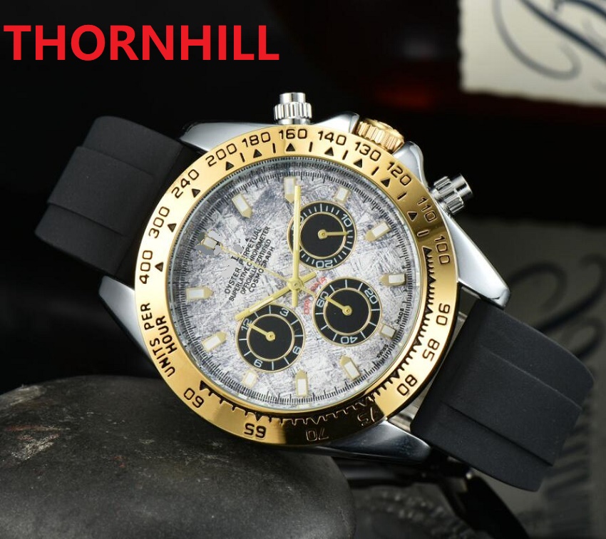 Top quality Men Flowers Skeleton Watch Full Function Stopwatch business switzerland annual clock Man Black Rubber Luxury Quartz Time Chain Clock Wristwatches, As pic
Top quality Men Flowers Skeleton Watch Full Function Stopwatch business switzerland annual clock Man Black Rubber Luxury Quartz Time Chain Clock Wristwatches, As pic