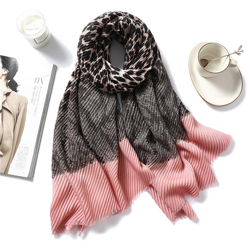 Poncho Leopard Femme Winter Explosion Blanket Scarf Warm Soft Cotton Thicken Ladies Scarves Women All-Match Foulard Brand Cape
Poncho Leopard Femme Winter Explosion Blanket Scarf Warm Soft Cotton Thicken Ladies Scarves Women All-Match Foulard Brand Cape