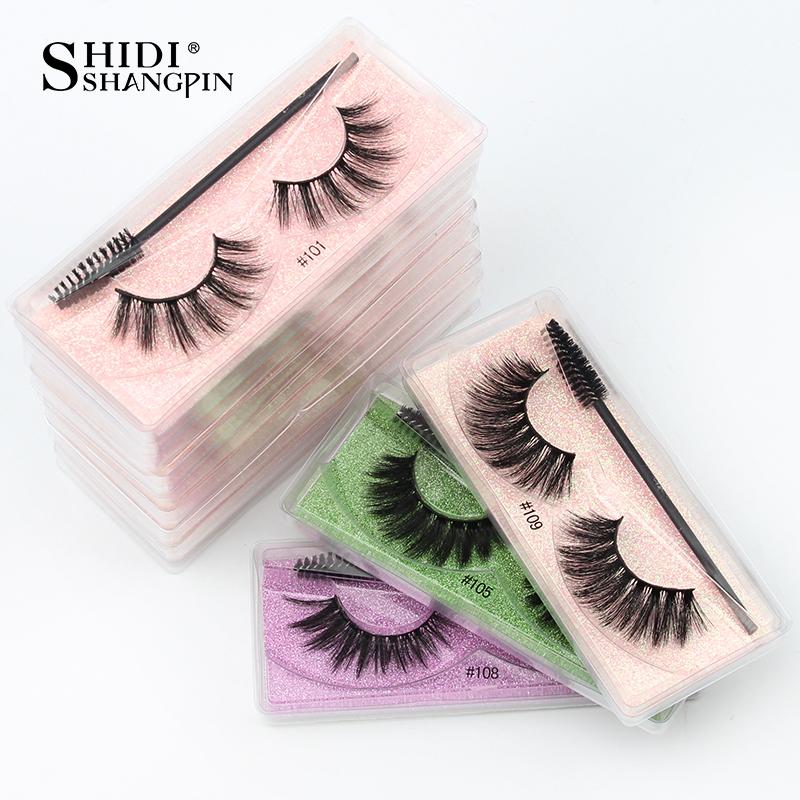 Wholesale Eye lashes 10/20/30/40/50/100Pcs 3D Lashes Natural Mink Eyelashes Wholesale False lash Makeup Fake In Bulk 
Wholesale Eye lashes 10/20/30/40/50/100Pcs 3D Lashes Natural Mink Eyelashes Wholesale False lash Makeup Fake In Bulk