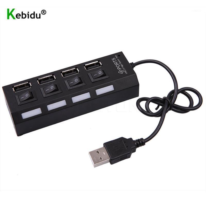HUB 2.0 Multi USB Splitter 4 Port Expander Multiple USB 3 Hab with Power Adapter USB2.0 Hub with Switch For PC1
HUB 2.0 Multi USB Splitter 4 Port Expander Multiple USB 3 Hab with Power Adapter USB2.0 Hub with Switch For PC1