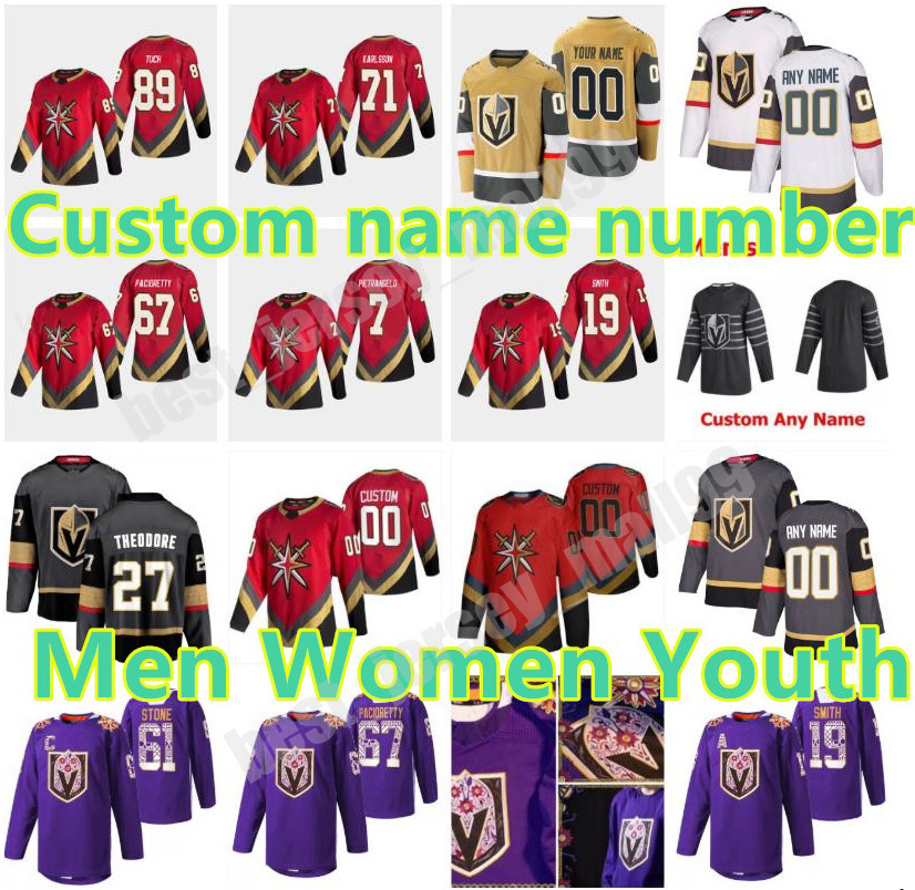 Vegas Golden Knight Hispanic Heritage Jersey Alex Pietrangelo Jack Eichel Reilly Smith Mark Stone Max Pacioretty William Karlsson Custom Men, Black;red
Vegas Golden Knight Hispanic Heritage Jersey Alex Pietrangelo Jack Eichel Reilly Smith Mark Stone Max Pacioretty William Karlsson Custom Men, Black;red