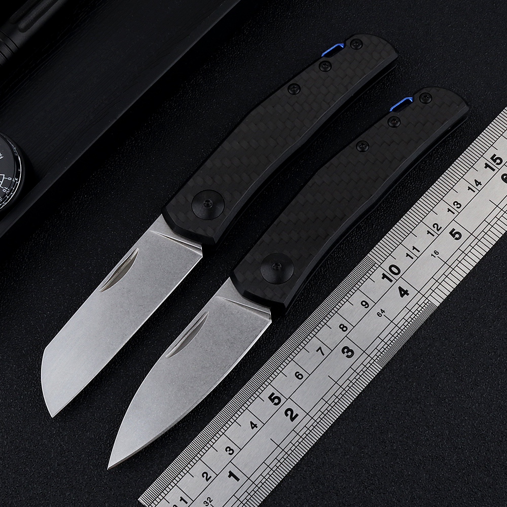 Folding Fruit 0235 Blade Knife 20CV Survival Carbon Camping Handle Fishing 0230 Fiber Hunting Outdoor ZT Kitchen Knife Tool EDC Qrram
Folding Fruit 0235 Blade Knife 20CV Survival Carbon Camping Handle Fishing 0230 Fiber Hunting Outdoor ZT Kitchen Knife Tool EDC Qrram