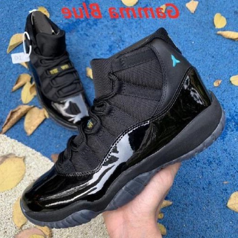 New Jumpman 11s 11 high low bred legend gamma blue men S basketball shoes sneakersBJGH, Color 35
New Jumpman 11s 11 high low bred legend gamma blue men S basketball shoes sneakersBJGH, Color 35