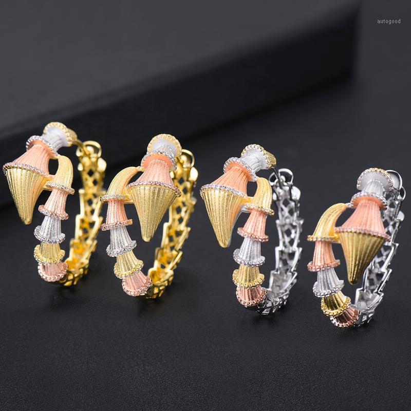Charm GODKI 36MM Luxury Cubic Zircon Statement Big Hoop Earrings For Women Wedding DUBAI Bridal Square Circle 20211
Charm GODKI 36MM Luxury Cubic Zircon Statement Big Hoop Earrings For Women Wedding DUBAI Bridal Square Circle 20211