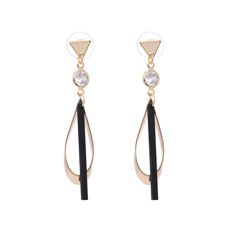 Dawapara 2021 Hoop Earrings Long Stone Crystal Earrings Rhodium For Women Fashion Jewelry Water Drop Hoop Women Presen
Dawapara 2021 Hoop Earrings Long Stone Crystal Earrings Rhodium For Women Fashion Jewelry Water Drop Hoop Women Presen