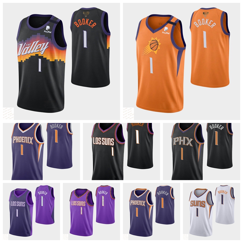 2020-21 Phoenix''Suns''Men Basketball Swingman Stitched Jersey Devin Booker City Black Icon
2020-21 Phoenix''Suns''Men Basketball Swingman Stitched Jersey Devin Booker City Black Icon