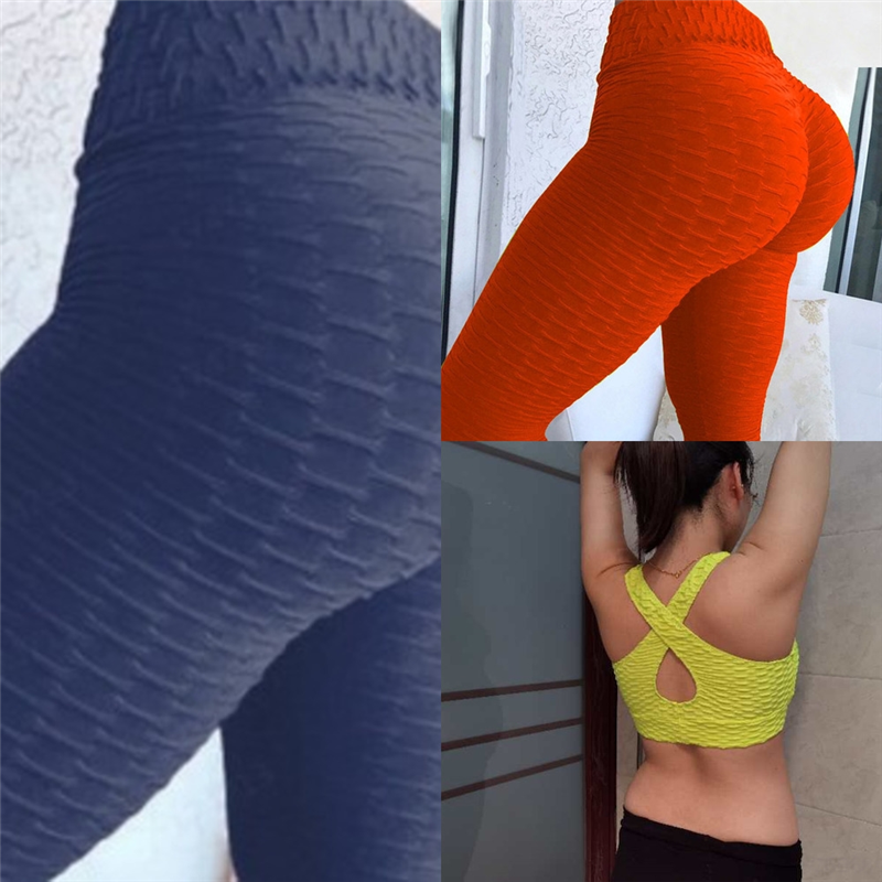 9hP RHYTHM Yoga Pants Gym Yoga Trainning Leggings Women Sport Leggings Fitness Wear Workout Leggins outdoor Ladies Tights Hip Lifting, Four side high elastic xs xxxl
9hP RHYTHM Yoga Pants Gym Yoga Trainning Leggings Women Sport Leggings Fitness Wear Workout Leggins outdoor Ladies Tights Hip Lifting, Four side high elastic xs xxxl