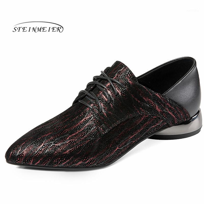 Women summer leather shoes woman brogue lady shoes vintage sneakers Lace up spring casual for women 20201, Black
Women summer leather shoes woman brogue lady shoes vintage sneakers Lace up spring casual for women 20201, Black
