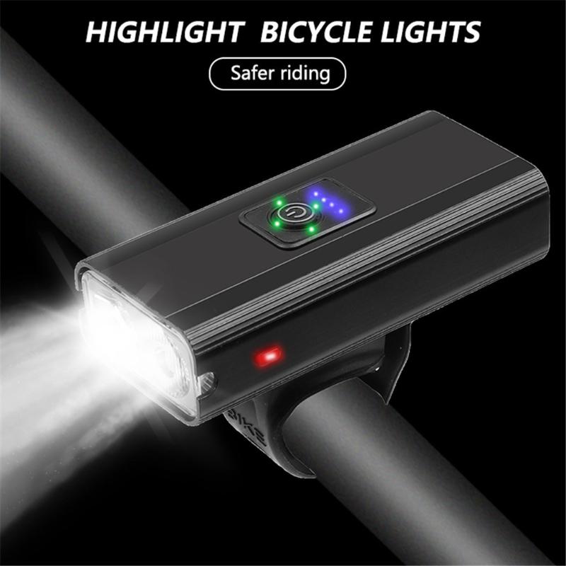 T6 Led Bike Light Front Bicycle Lights Usb Rechargeable Mtb Mountain Road Bicycle 6 Modes Headlight Cycling #T2G
T6 Led Bike Light Front Bicycle Lights Usb Rechargeable Mtb Mountain Road Bicycle 6 Modes Headlight Cycling #T2G