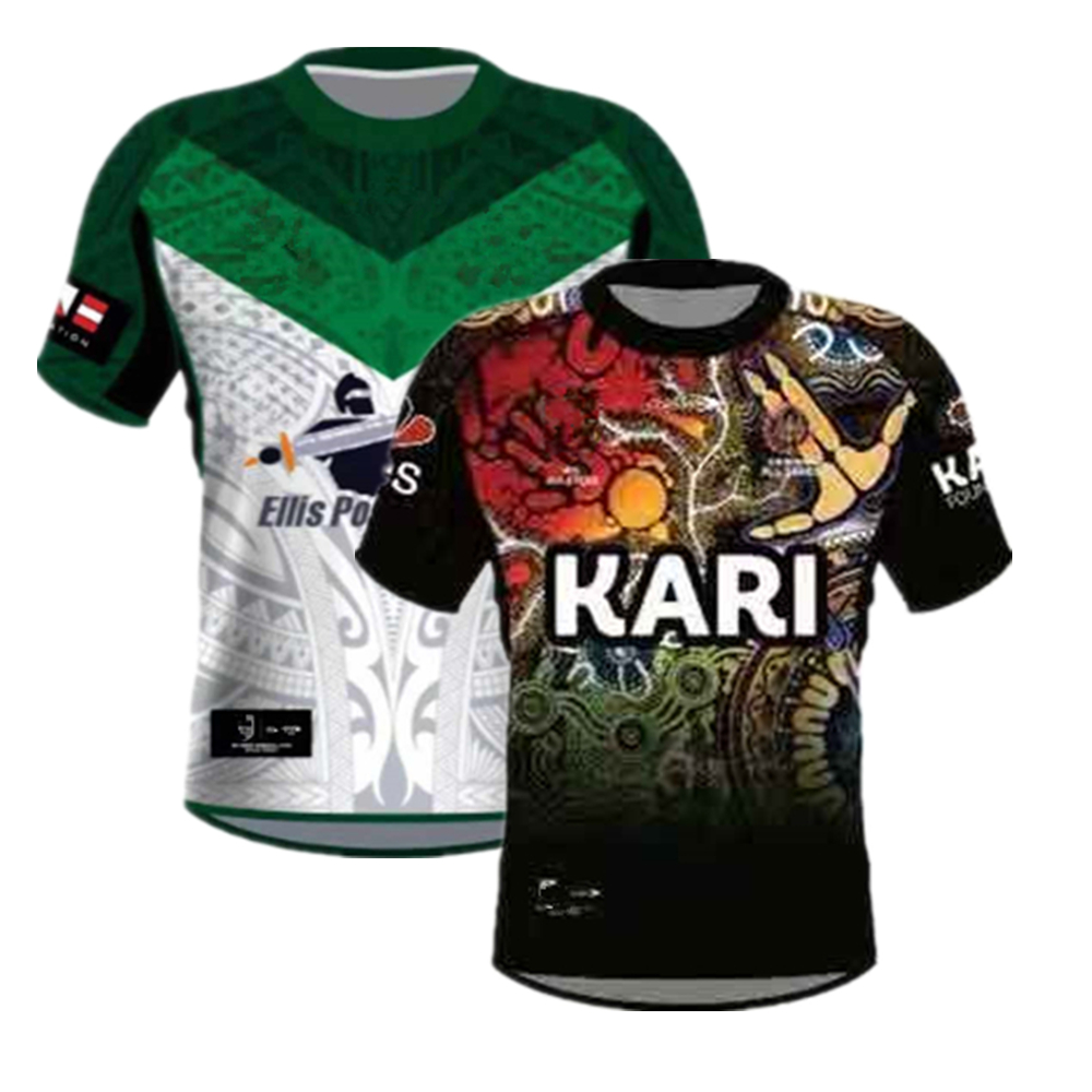 Custom name and number 2021 Maori all stars rugby Jersey home jersey League shirt INDIGENOUS ALL STARS Rugby jerseys shirts big size s-5xl, 2021 maori all stars shorts
Custom name and number 2021 Maori all stars rugby Jersey home jersey League shirt INDIGENOUS ALL STARS Rugby jerseys shirts big size s-5xl, 2021 maori all stars shorts
