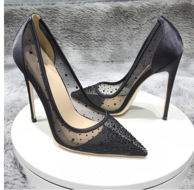 Fashion Luxury Designer Women Dress Shoes Red bottoms High Heels 8cm 10cm 12CM big size euro34-45 Pink Black Pointed Toes pumps Patent Leath
Fashion Luxury Designer Women Dress Shoes Red bottoms High Heels 8cm 10cm 12CM big size euro34-45 Pink Black Pointed Toes pumps Patent Leath