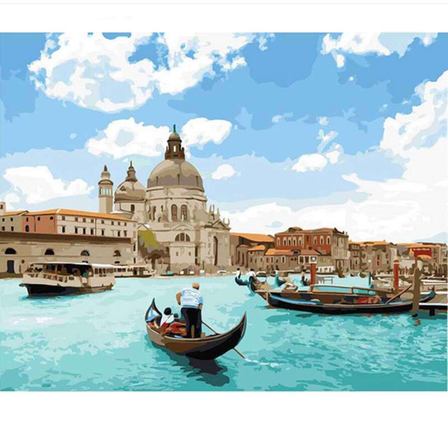 Hand-painted Coloring Custom Decorative Digital Oil Wall Painting Decompression City Paintings Diy Photo Filling Color Hand Poster For Sale
Hand-painted Coloring Custom Decorative Digital Oil Wall Painting Decompression City Paintings Diy Photo Filling Color Hand Poster For Sale