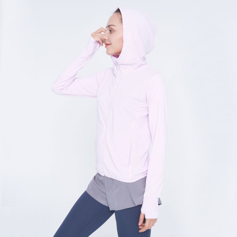 Sports Jacket Running Sports Women Workout Top Fitness Zipper Jacket Tracksuits Training Long Sleeve Sweatshirt Yoga Top W7031, Blue
Sports Jacket Running Sports Women Workout Top Fitness Zipper Jacket Tracksuits Training Long Sleeve Sweatshirt Yoga Top W7031, Blue