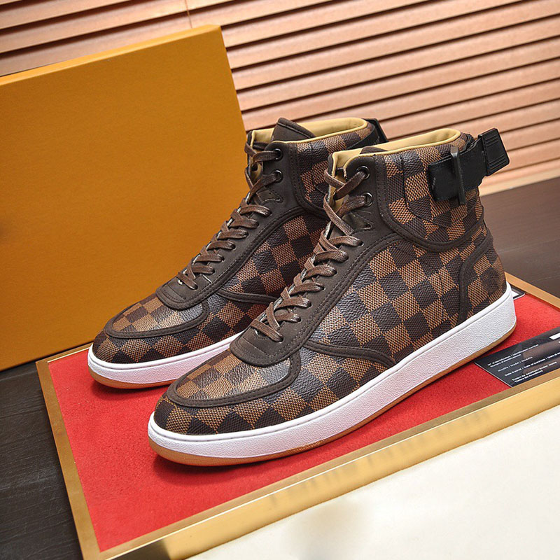 Men Casual Shoes Designer Sneakers Running Sports Trainers cushion leisure lace-up mens golf shoes high tops soccer shoe size 38-45, Not sold separately
Men Casual Shoes Designer Sneakers Running Sports Trainers cushion leisure lace-up mens golf shoes high tops soccer shoe size 38-45, Not sold separately