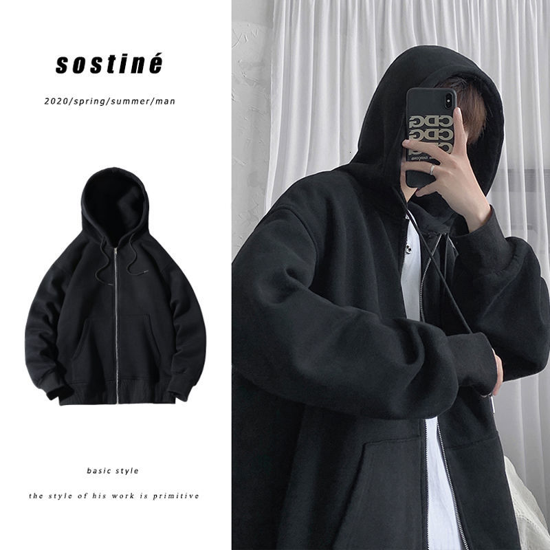 New Men's 2021 Jacket Spring and Winter's Fine Wild Wool Hoodie Young Male Clothes GXLQ, Blue
New Men's 2021 Jacket Spring and Winter's Fine Wild Wool Hoodie Young Male Clothes GXLQ, Blue