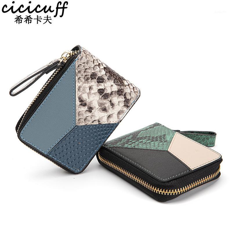 Serpentine Card Bag Genuine Leather Women Organizer Zipper Holder New Ladies Coin Purse Men Minimalist Travel Wallet1, Blue
Serpentine Card Bag Genuine Leather Women Organizer Zipper Holder New Ladies Coin Purse Men Minimalist Travel Wallet1, Blue