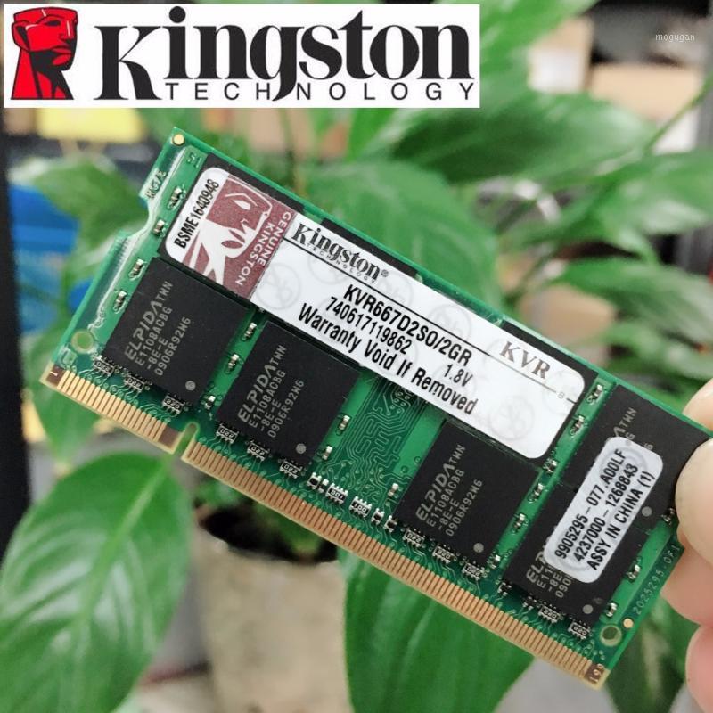 RAM 2GB 2G PC2 DDR2 667 MHZ 667MHZ 800MHZ 5300 5300S Memory RAM Memoria Module Notebook laptop 100% original authentic1
RAM 2GB 2G PC2 DDR2 667 MHZ 667MHZ 800MHZ 5300 5300S Memory RAM Memoria Module Notebook laptop 100% original authentic1