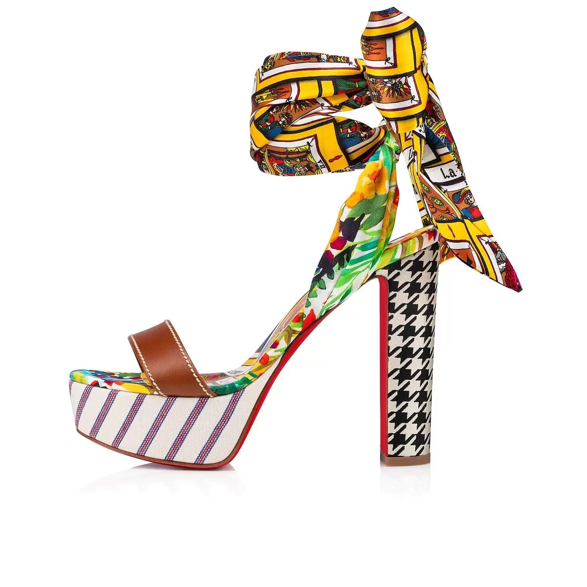 Luxury Designer woman Sandals dress Shoes Sexy Lady summer pumps women platform Sandale Du-Desert Alta 130 mm Wholesale Red Soles FACTORY
Luxury Designer woman Sandals dress Shoes Sexy Lady summer pumps women platform Sandale Du-Desert Alta 130 mm Wholesale Red Soles FACTORY