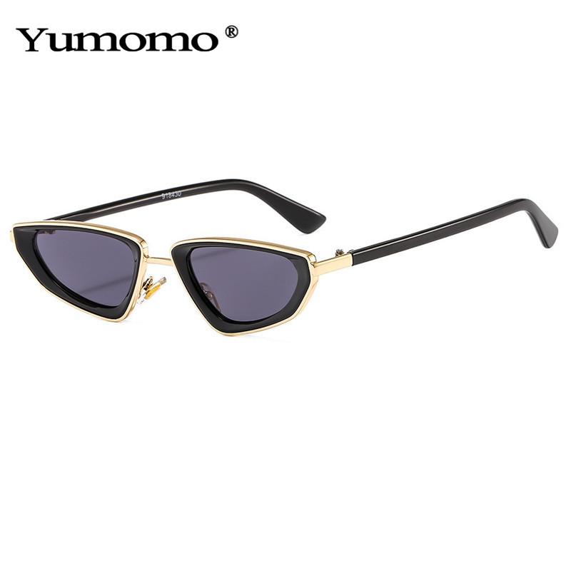 Sunglasses 2021 Fashion Small Cat Eye Women Brand Designer Vintage Candy Color Triangle Female Sun Glasses Shades UV400
Sunglasses 2021 Fashion Small Cat Eye Women Brand Designer Vintage Candy Color Triangle Female Sun Glasses Shades UV400