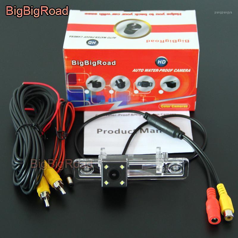 BigBigRoad Car Rear View Camera For Zafira A 1999 2000 2001 2002 2003 2004 2005 / For new excelle HRV Backup Camera1
BigBigRoad Car Rear View Camera For Zafira A 1999 2000 2001 2002 2003 2004 2005 / For new excelle HRV Backup Camera1