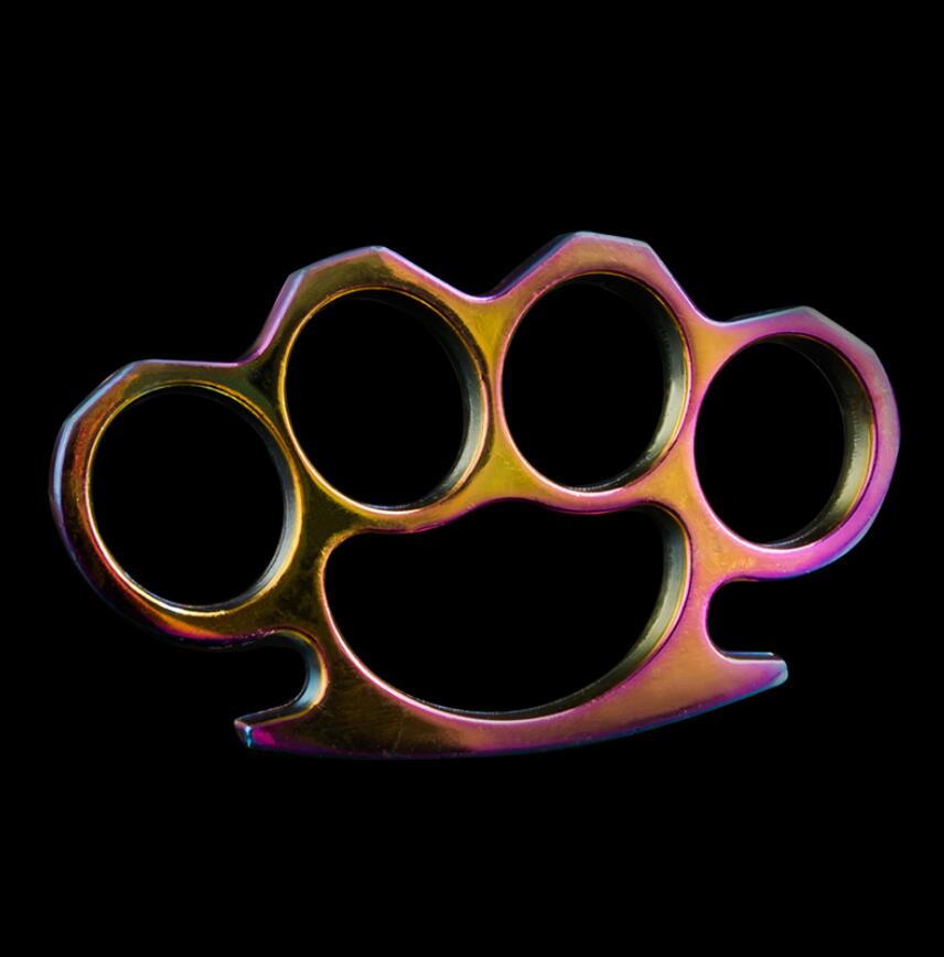 New Knuckles Bag Tactical Survival Multi-Functional outdoor men and women portable Self Defense Brass Knuckles bags
New Knuckles Bag Tactical Survival Multi-Functional outdoor men and women portable Self Defense Brass Knuckles bags