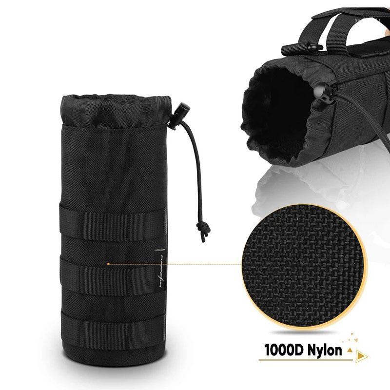 Tactical Molle Water Bottle Bag Pouch Upgraded Travel Holder Sport Bag Outdoor Hydration For Camping Hiking Fishing Bags1, Acu
Tactical Molle Water Bottle Bag Pouch Upgraded Travel Holder Sport Bag Outdoor Hydration For Camping Hiking Fishing Bags1, Acu