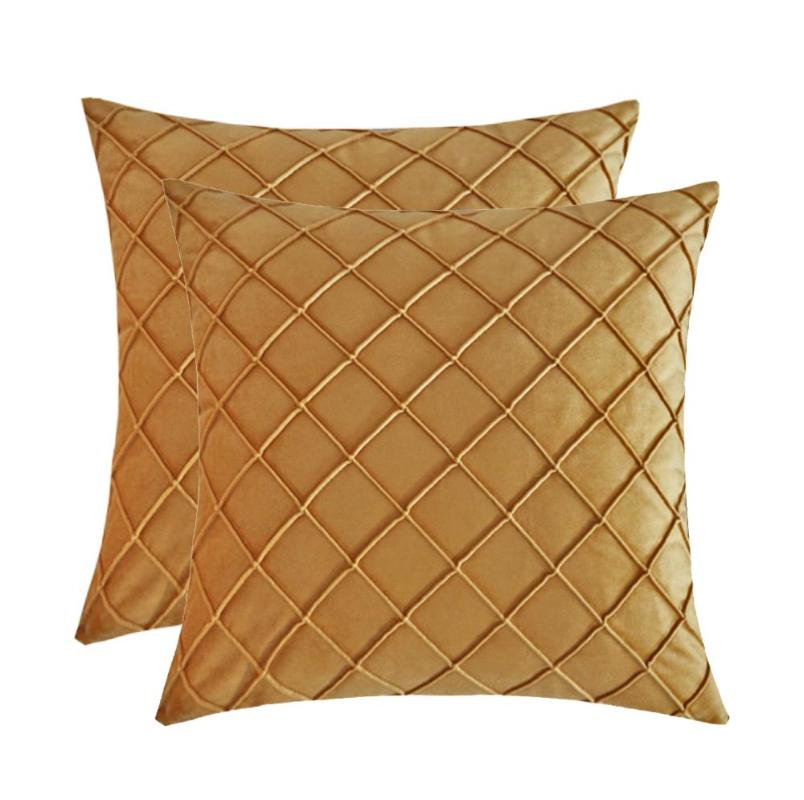 2pcs pack Diamond Pillow Covers Soft Velvet Home Decorative Cushion Cover White Red For Sofa Chair Couch 45x45cm 50x50cm 60x60cm, Amber gold 2pcs
2pcs pack Diamond Pillow Covers Soft Velvet Home Decorative Cushion Cover White Red For Sofa Chair Couch 45x45cm 50x50cm 60x60cm, Amber gold 2pcs