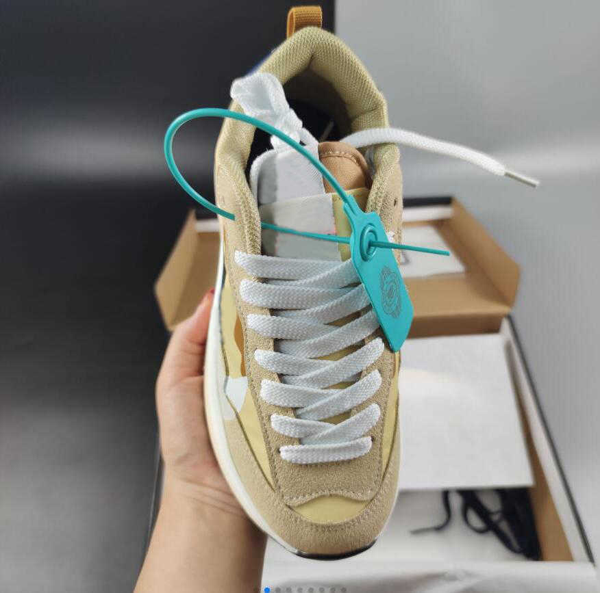 VaporWaffle Blue Void Women's Men's Sports Running Shoes Designer Sneakers Fashion Trainers, Khaki
VaporWaffle Blue Void Women's Men's Sports Running Shoes Designer Sneakers Fashion Trainers, Khaki