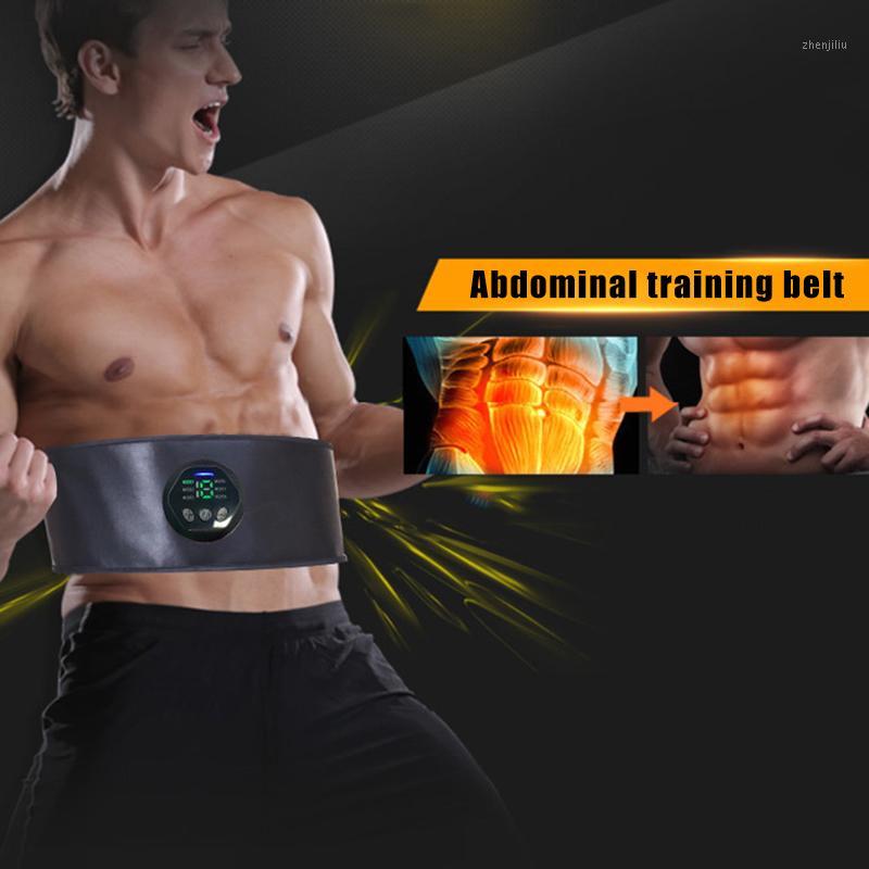 Multifunction Massage Belt Slimming Fitness Massager Muscle Exerciser Trainer Sports H7JP1, Black
Multifunction Massage Belt Slimming Fitness Massager Muscle Exerciser Trainer Sports H7JP1, Black