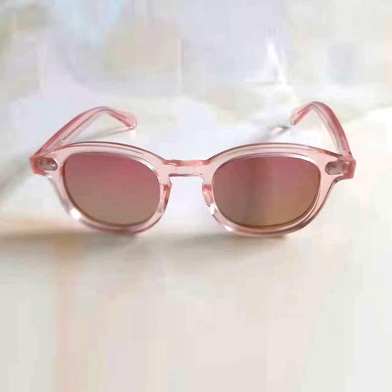 Sunglasses Johnny Depp Pink Women Glasses Top Quality Acetate Frame Fashion Drivering Sun Female Vintage
Sunglasses Johnny Depp Pink Women Glasses Top Quality Acetate Frame Fashion Drivering Sun Female Vintage