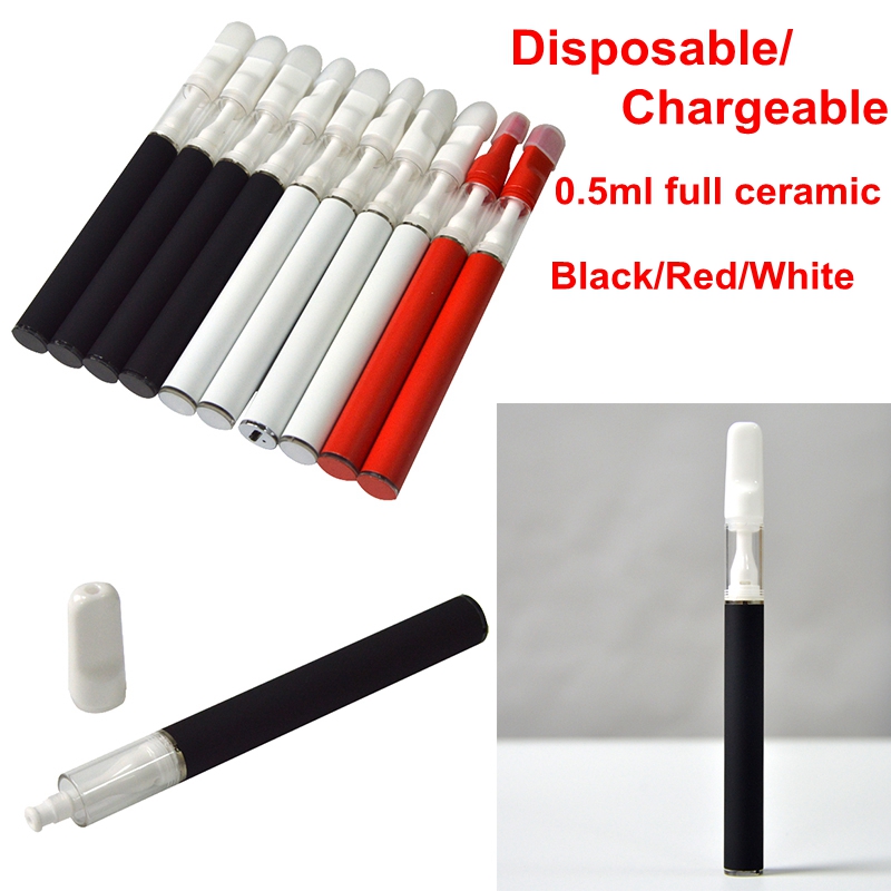 New Th205 Disposable Vape Pen 0.5ml Carts 350mAh Battery Ceramic Coil Atomizer Disposable Vape Pods Hot Selling
New Th205 Disposable Vape Pen 0.5ml Carts 350mAh Battery Ceramic Coil Atomizer Disposable Vape Pods Hot Selling
