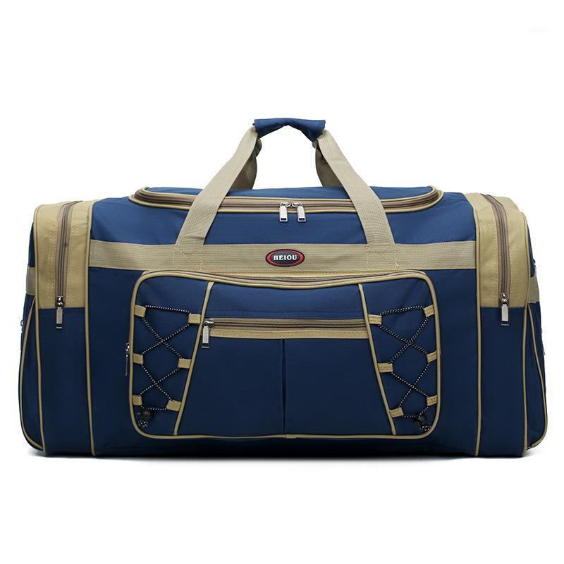 Oxford Waterproof Men Travel Bags Hand Luggage Big Travel Bag Business Large Capacity Weekend Duffle Bag1
Oxford Waterproof Men Travel Bags Hand Luggage Big Travel Bag Business Large Capacity Weekend Duffle Bag1