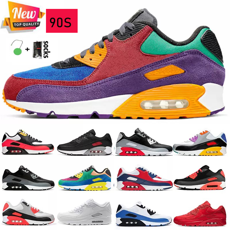 New Men Women 90 Basketball running shoes chaussures 90s Camo Worldwide Supernova triple white black Dancefloor Green Outdoor Sports trainers Sneakers size 36-45, 42
New Men Women 90 Basketball running shoes chaussures 90s Camo Worldwide Supernova triple white black Dancefloor Green Outdoor Sports trainers Sneakers size 36-45, 42