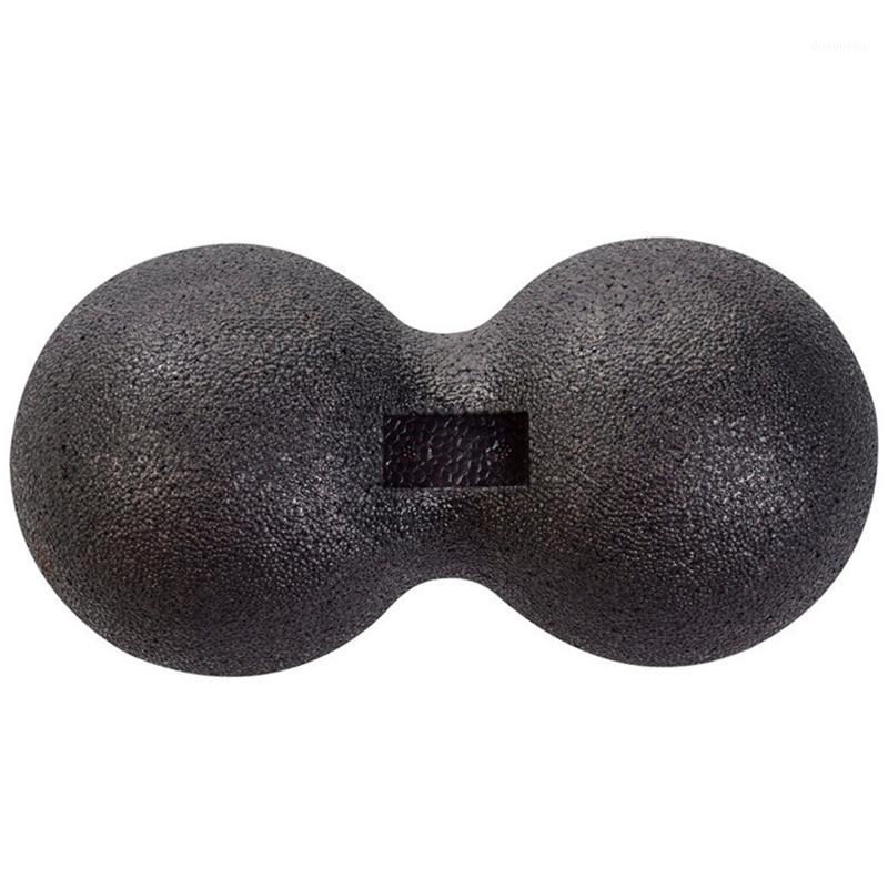 Epp Fitness Peanut Massage Ball Fascia Massager Roller Pilates Yoga Gym Relaxing Exercise Equipment Fitness Balls S1
Epp Fitness Peanut Massage Ball Fascia Massager Roller Pilates Yoga Gym Relaxing Exercise Equipment Fitness Balls S1