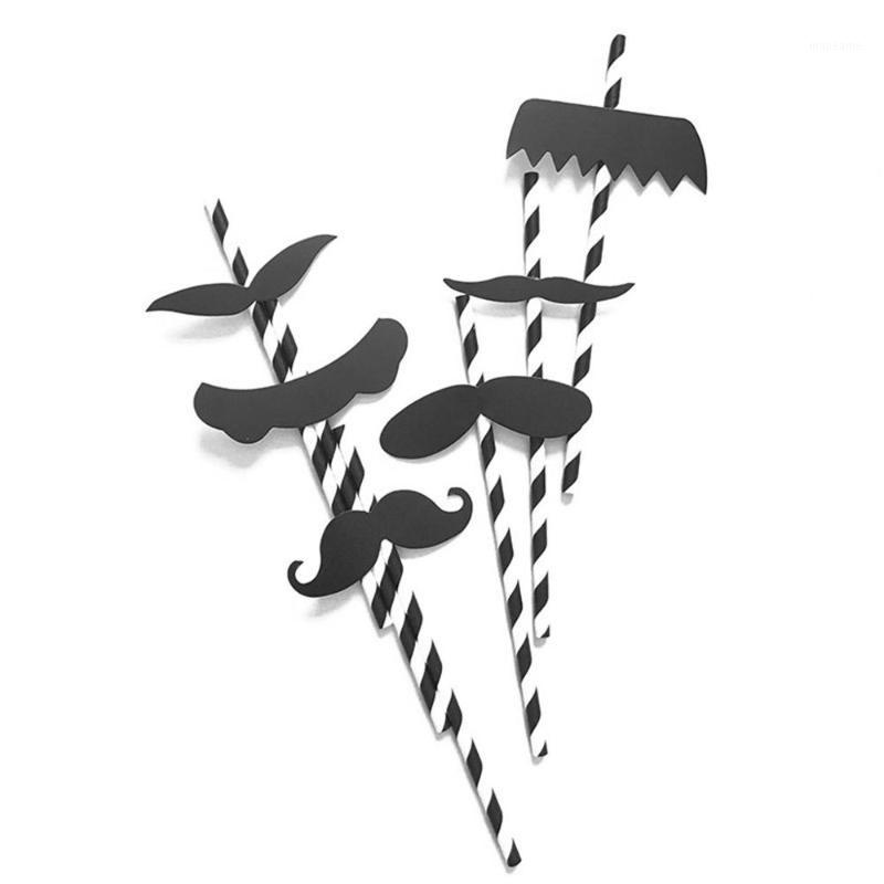 6pcs Funny Moustache Straws Bachelorette Party Wedding Decoration Goatee Paper Straws Adult Birthday Party Supplies 5pz1
6pcs Funny Moustache Straws Bachelorette Party Wedding Decoration Goatee Paper Straws Adult Birthday Party Supplies 5pz1