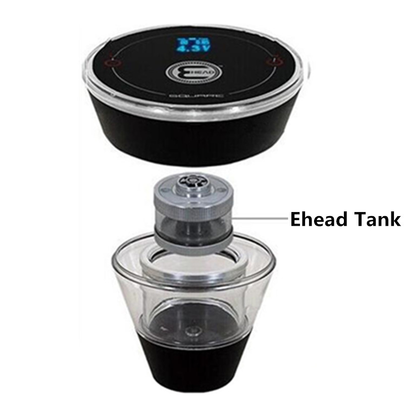 Square E head vape tank atomizer for ehead electronic cigarette kits shisha hookah accessories Refillable atomziers coil
Square E head vape tank atomizer for ehead electronic cigarette kits shisha hookah accessories Refillable atomziers coil