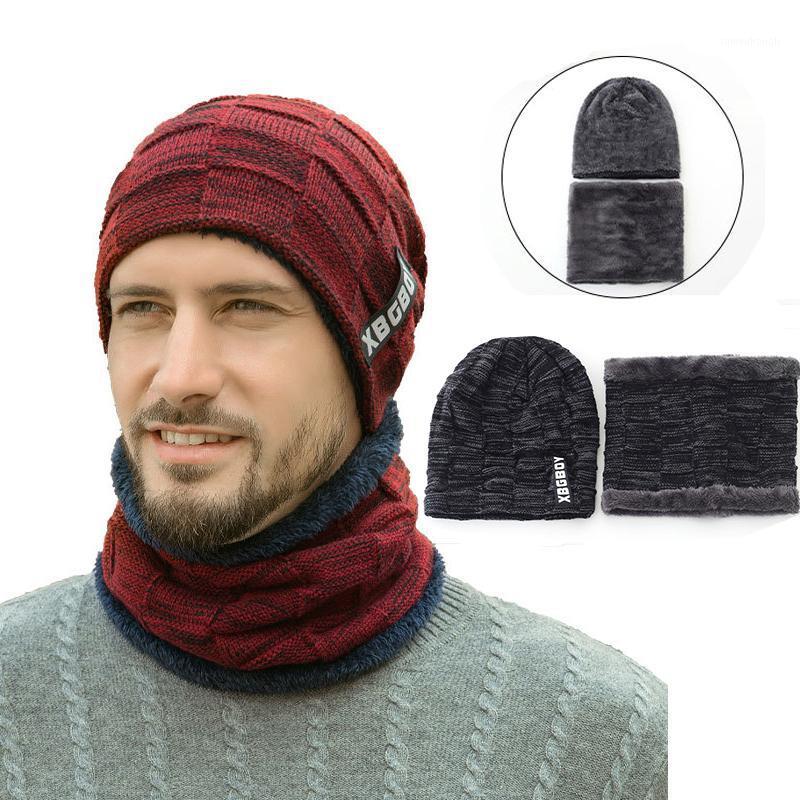 Winter Beanie Hats Scarf Set Warm Knit Hat Skull Cap Neck Warmer with Thick Fleece Lined Winter Caps and Scarf for Men Women1
Winter Beanie Hats Scarf Set Warm Knit Hat Skull Cap Neck Warmer with Thick Fleece Lined Winter Caps and Scarf for Men Women1