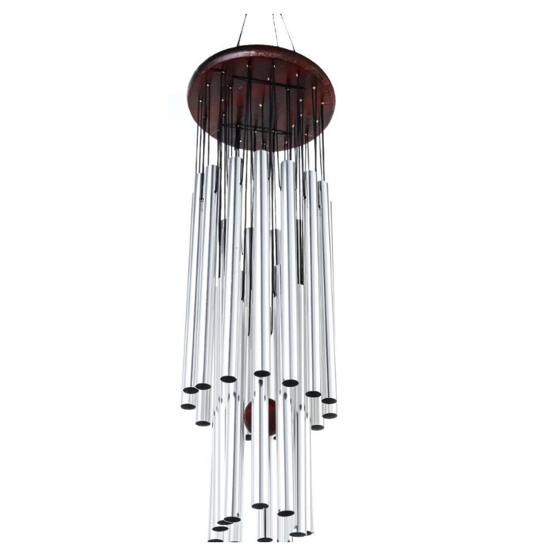 Antique Wind Chimes 27 Tubes 5 Bells Outdoor Living Yard Windchimes Garden Tubes Bells Wind Chimes Ha jllDoA sinabag
Antique Wind Chimes 27 Tubes 5 Bells Outdoor Living Yard Windchimes Garden Tubes Bells Wind Chimes Ha jllDoA sinabag