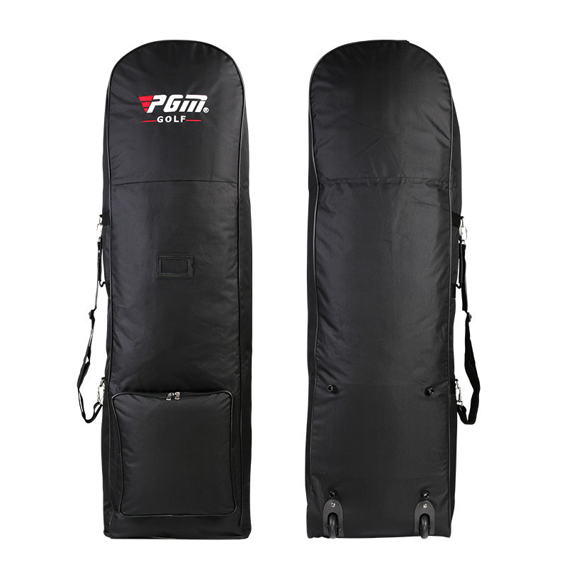 New Golf Bag Travel Aviation with Wheels Large Capacity Club Cover Foldable Lightweight Waterproof Airplane Travelling Ball Bags 201029
New Golf Bag Travel Aviation with Wheels Large Capacity Club Cover Foldable Lightweight Waterproof Airplane Travelling Ball Bags 201029