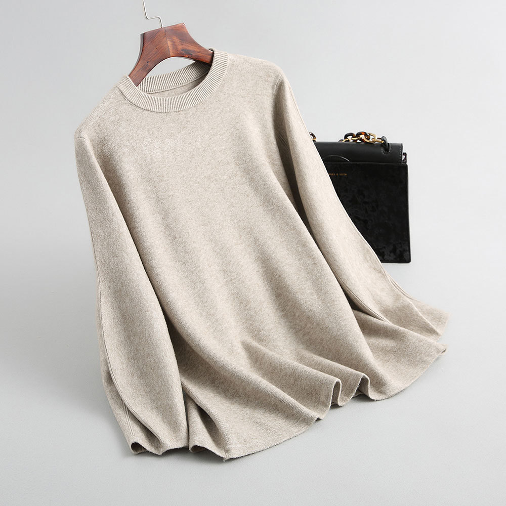 2021 New Autumn Lantern s Pullovers O-neck Vintage Knitting Women Winter Thick Sweater Pull Femme Idln, Khaki
2021 New Autumn Lantern s Pullovers O-neck Vintage Knitting Women Winter Thick Sweater Pull Femme Idln, Khaki