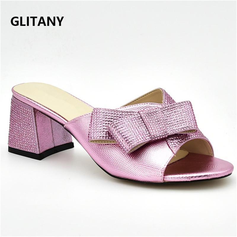 High Heels Open Toe Sandals Slip on African Women Party Shoes Decorated with Rhinestone Womens Shoes Heels Elegant Italian1, Gold
High Heels Open Toe Sandals Slip on African Women Party Shoes Decorated with Rhinestone Womens Shoes Heels Elegant Italian1, Gold