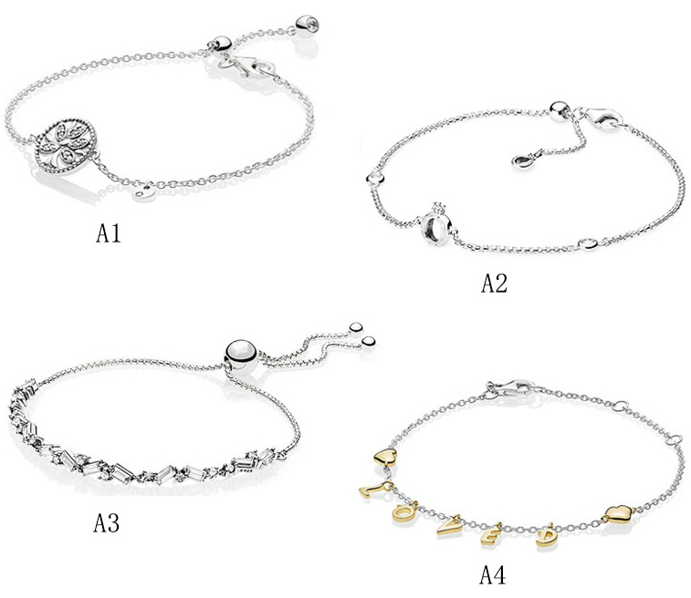 Genuine S925 Sterling Silver Fit Pandora Tree of Life Bracelet Crown Adjustable Retractable Bracelet Bead Love Heart Blue Crysta Charm For B, Black
Genuine S925 Sterling Silver Fit Pandora Tree of Life Bracelet Crown Adjustable Retractable Bracelet Bead Love Heart Blue Crysta Charm For B, Black