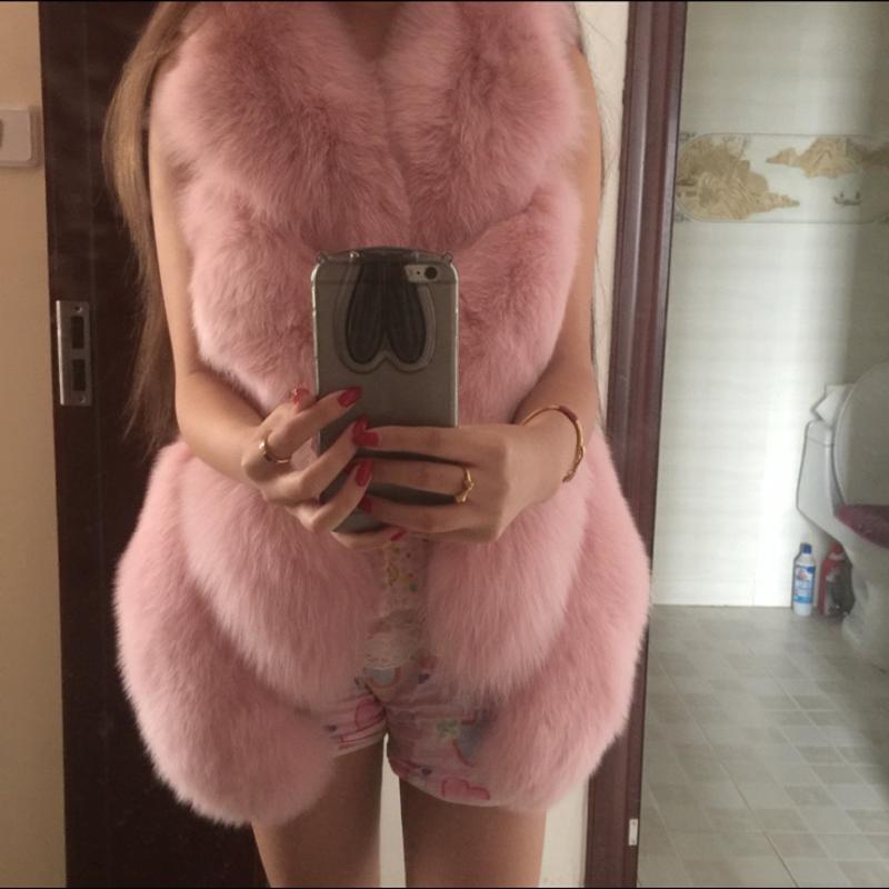 plus Size 3XL Women Autumn Winter Faux Coats Warm Fur Coats Waistcoats Casual Femalte Fur Vest Coat, Black
plus Size 3XL Women Autumn Winter Faux Coats Warm Fur Coats Waistcoats Casual Femalte Fur Vest Coat, Black