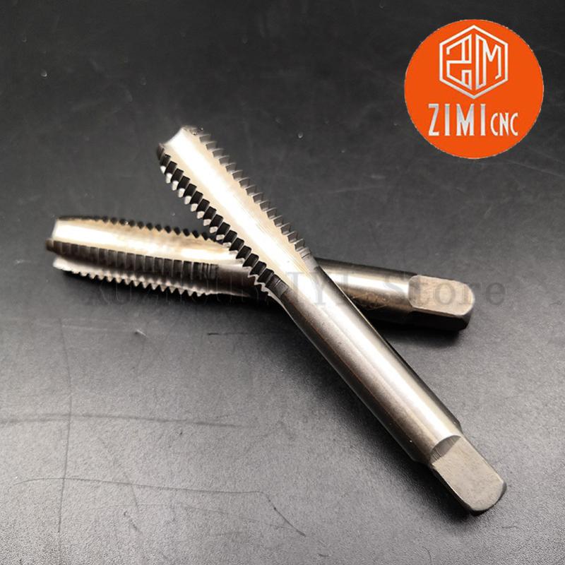 8 8x1 8x0.75 10 10x1.25 10x1 11 12 12x1.5 12x1.25 12*1.75 12x1 thread tap drill bits set screw tap Hand set threading tool
8 8x1 8x0.75 10 10x1.25 10x1 11 12 12x1.5 12x1.25 12*1.75 12x1 thread tap drill bits set screw tap Hand set threading tool