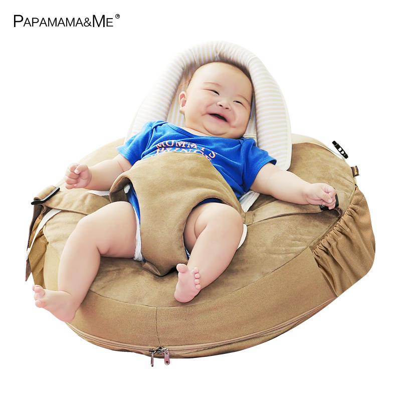 Baby dining chair multi-functional feeding mat baby sofa chair stool pregnant woman side sleep pillow nursing pillow
Baby dining chair multi-functional feeding mat baby sofa chair stool pregnant woman side sleep pillow nursing pillow