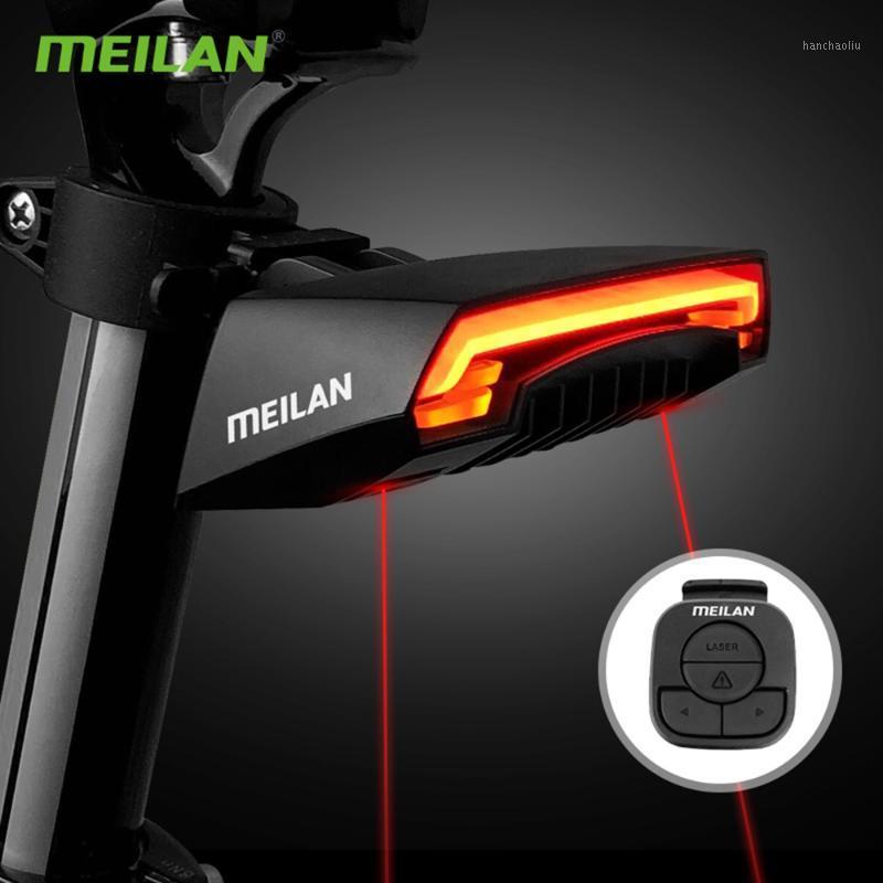 Meilan X5 Bicycle Light Wireless USB Chargeable LED Flash Light MTB Bike Lamp Waterproof Cycling Safety Warning Rear Tail1
Meilan X5 Bicycle Light Wireless USB Chargeable LED Flash Light MTB Bike Lamp Waterproof Cycling Safety Warning Rear Tail1