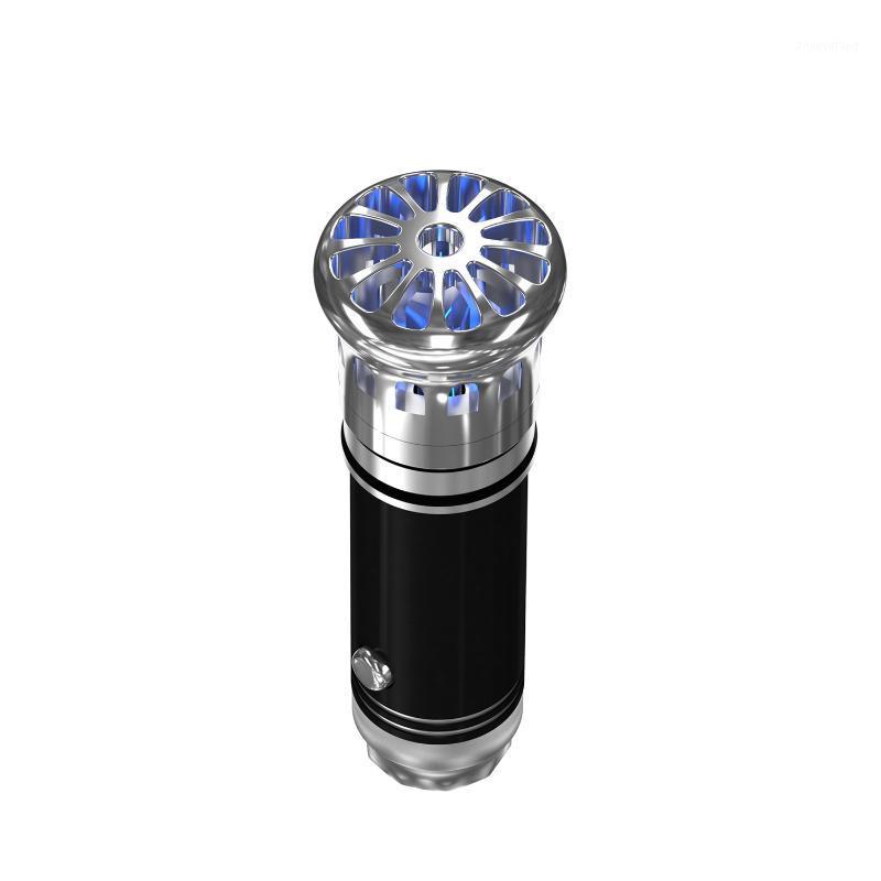 Car Air Purifier Ionizer Air Cleaner Car Ionic Freshener And Odor Eliminator Remove Cigarettes Smoke Smell(Black)1
Car Air Purifier Ionizer Air Cleaner Car Ionic Freshener And Odor Eliminator Remove Cigarettes Smoke Smell(Black)1